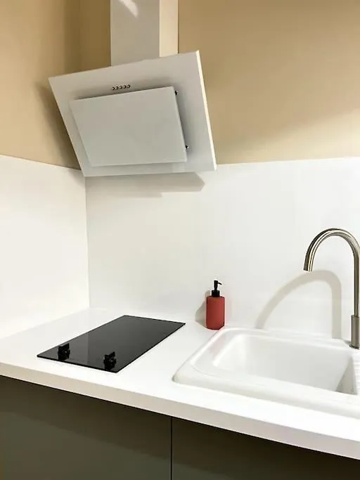 Le Gaston Apartment Lille