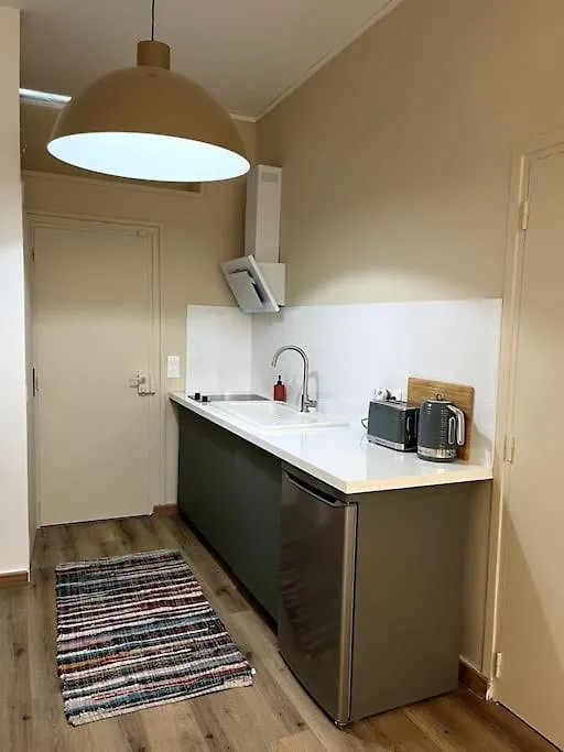 Le Gaston Apartment Lille