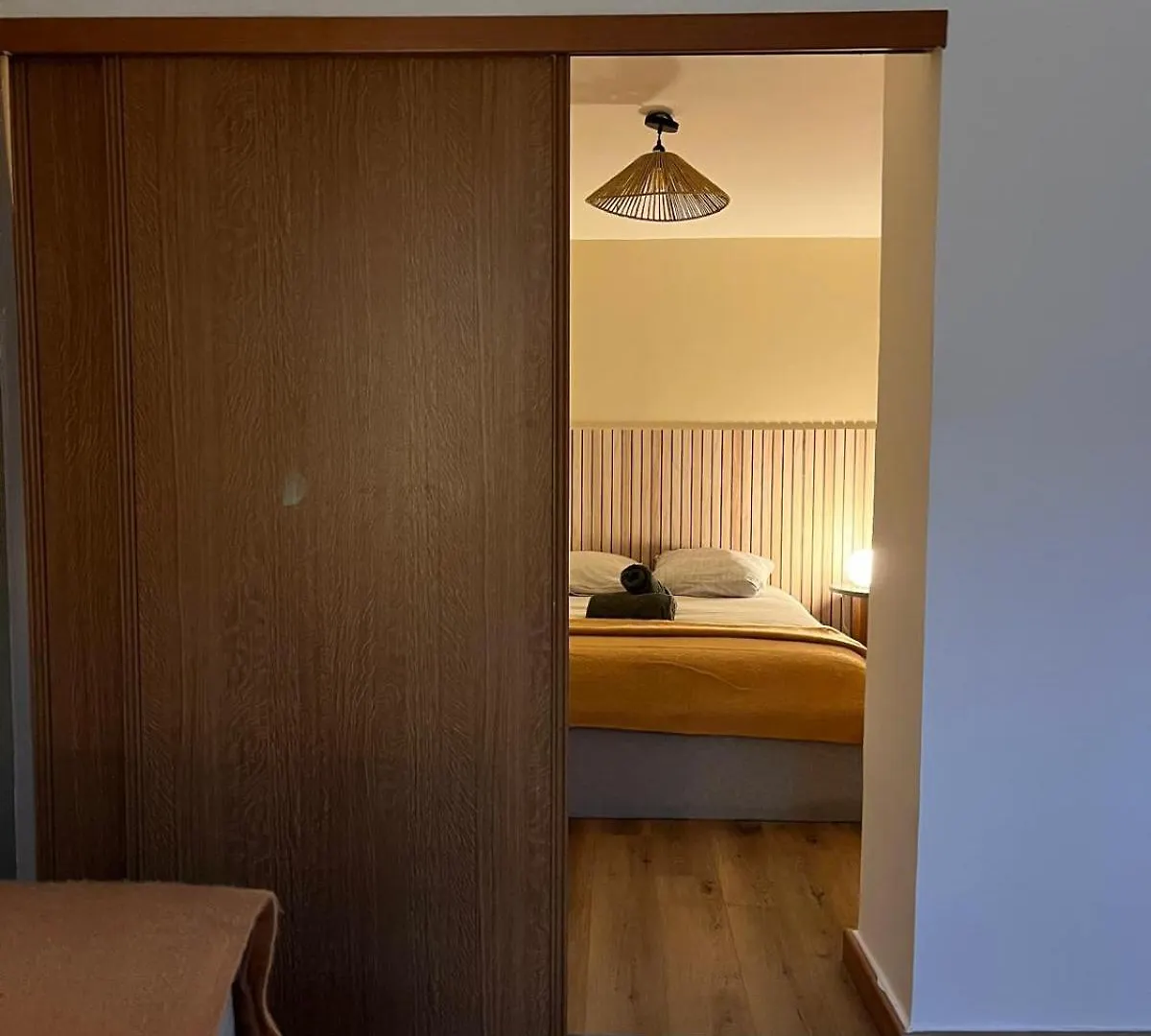 Le Gaston Apartment Lille