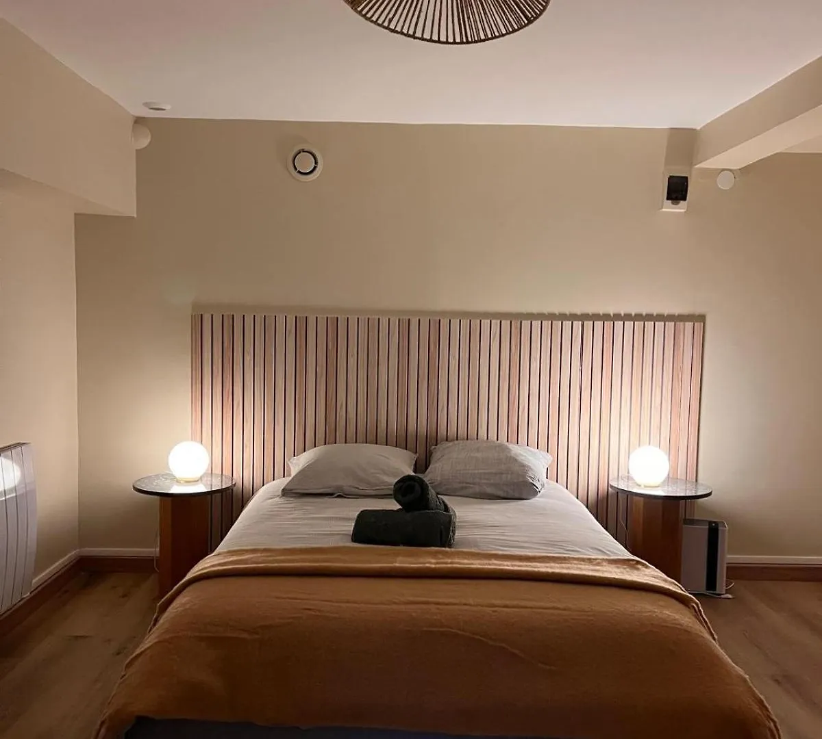 Le Gaston Apartment Lille