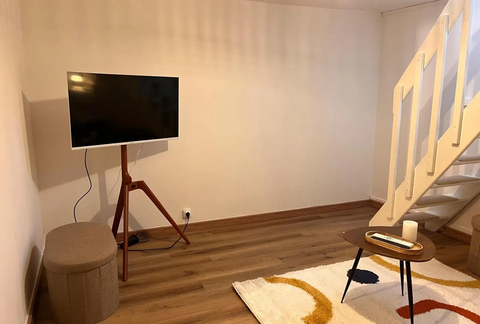 Le Gaston Apartment Lille