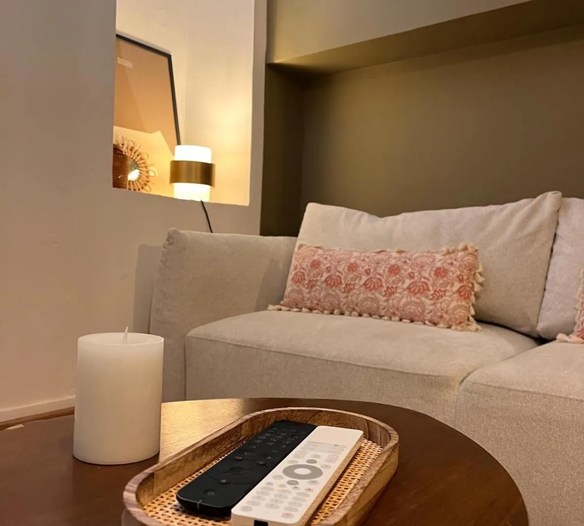 Le Gaston Apartment Lille 0*,