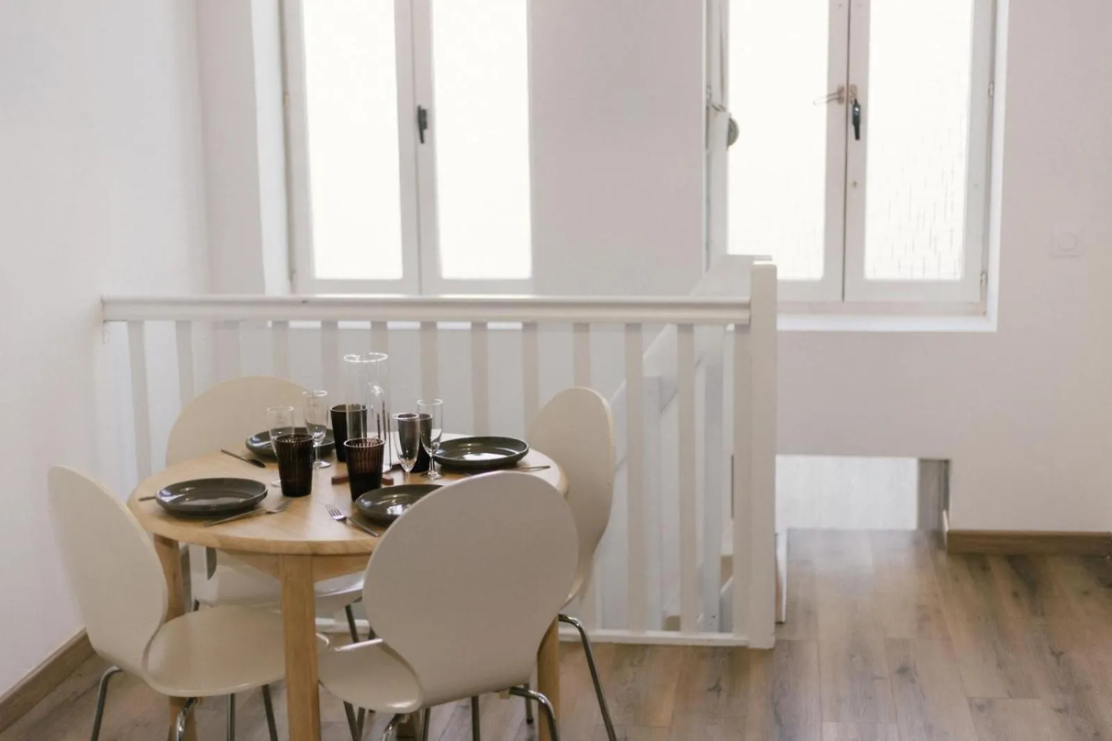 Le Gaston Apartment Lille