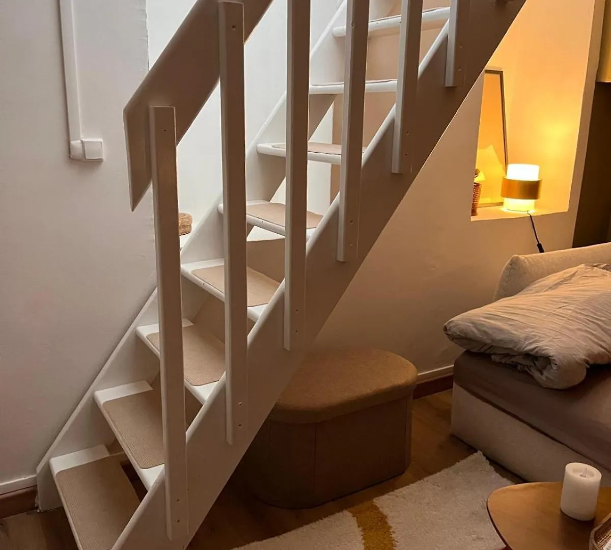 Le Gaston Apartment Lille
