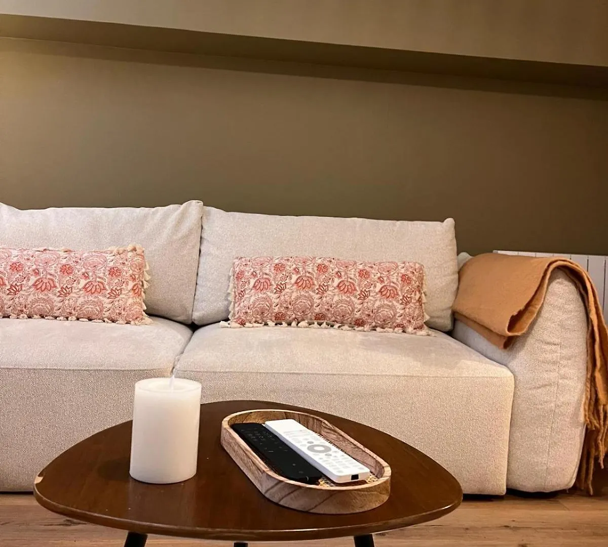 Le Gaston Apartment Lille